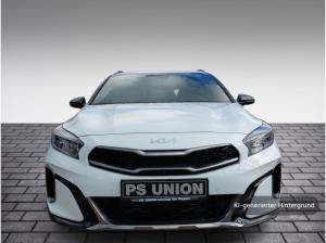 Kia XCeed 1.5T 140 DCT7 GT LINE LEDER