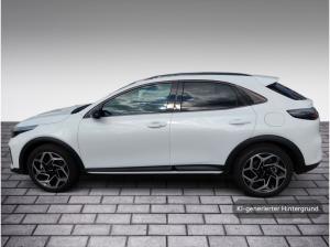 Kia XCeed 1.5T 140 DCT7 GT LINE LEDER