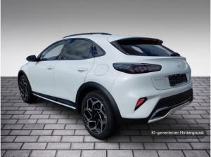 Kia XCeed 1.5T 140 DCT7 GT LINE LEDER