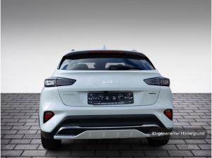 Kia XCeed 1.5T 140 DCT7 GT LINE LEDER