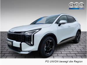 Kia Sportage 1.6 48V DCT SPIRIT STD AKTION TANKGUTSCHEIN & WARTUNG KOSTENFREI