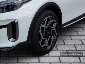 Kia XCeed 1.5T 140 DCT7 GT LINE LEDER