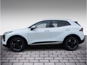 Kia Sportage 1.6 48V DCT SPIRIT STD AKTION TANKGUTSCHEIN & WARTUNG KOSTENFREI