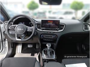 Kia XCeed 1.5T 140 DCT7 GT LINE LEDER