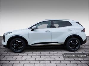 Kia Sportage 1.6 48V DCT SPIRIT STD AKTION TANKGUTSCHEIN & WARTUNG KOSTENFREI
