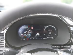 Kia XCeed 1.5T 140 DCT7 GT LINE LEDER