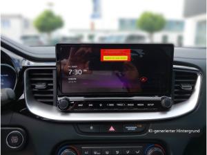 Kia XCeed 1.5T 140 DCT7 GT LINE LEDER