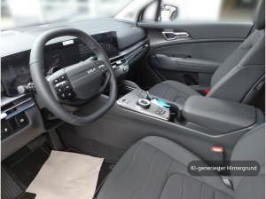 Kia Sportage 1.6 48V DCT SPIRIT STD AKTION TANKGUTSCHEIN & WARTUNG KOSTENFREI
