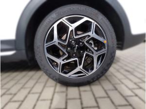 Kia XCeed 1.5T 140 DCT7 GT LINE LEDER