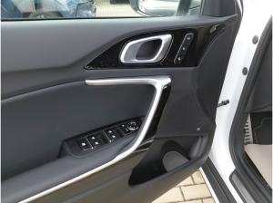 Kia XCeed 1.5T 140 DCT7 GT LINE LEDER