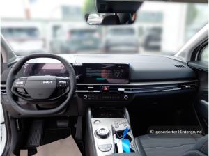 Kia Sportage 1.6 48V DCT SPIRIT STD AKTION TANKGUTSCHEIN & WARTUNG KOSTENFREI