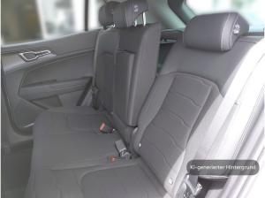 Kia Sportage 1.6 48V DCT SPIRIT STD AKTION TANKGUTSCHEIN & WARTUNG KOSTENFREI