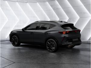 Cupra Formentor VZ Black Edition 1.5 e-HYBRID DSG 360°