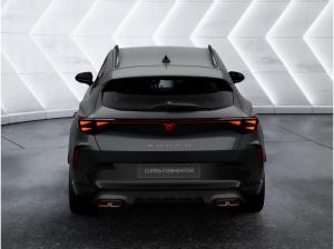 Cupra Formentor VZ Black Edition 1.5 e-HYBRID DSG 360°