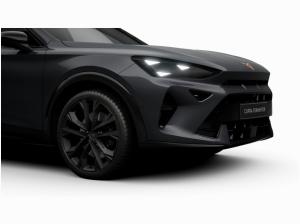 Cupra Formentor VZ Black Edition 1.5 e-HYBRID DSG 360°