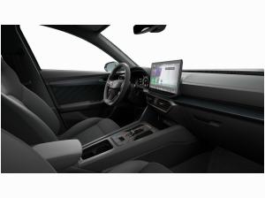 Cupra Formentor VZ Black Edition 1.5 e-HYBRID DSG 360°