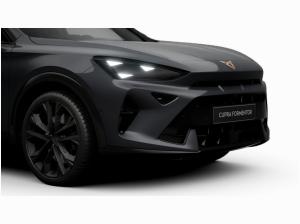Cupra Formentor VZ Black Edition 1.5 e-HYBRID DSG 360°