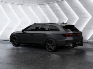 Cupra Leon Sportstourer VZ Black Edition 2.0 TSI 7-Gang-DSG 4Drive