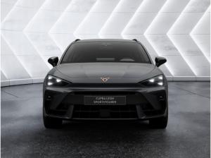 Cupra Leon Sportstourer VZ Black Edition 2.0 TSI 7-Gang-DSG 4Drive