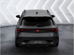 Cupra Leon Sportstourer VZ Black Edition 2.0 TSI 7-Gang-DSG 4Drive