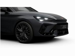 Cupra Leon Sportstourer VZ Black Edition 2.0 TSI 7-Gang-DSG 4Drive