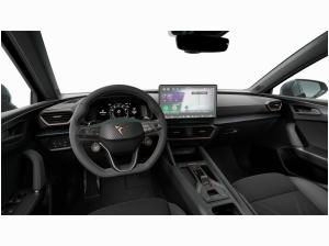 Cupra Leon Sportstourer VZ Black Edition 2.0 TSI 7-Gang-DSG 4Drive