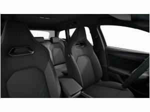 Cupra Leon Sportstourer VZ Black Edition 2.0 TSI 7-Gang-DSG 4Drive