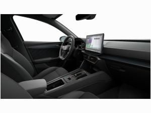 Cupra Leon Sportstourer VZ Black Edition 2.0 TSI 7-Gang-DSG 4Drive