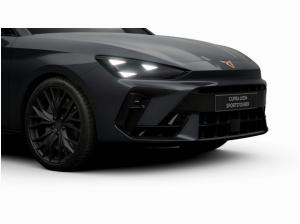 Cupra Leon Sportstourer VZ Black Edition 2.0 TSI 7-Gang-DSG 4Drive