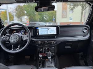 Jeep Wrangler Unlimited 3.6l V6 Rubicon xtreme