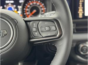 Jeep Wrangler Unlimited 3.6l V6 Rubicon xtreme