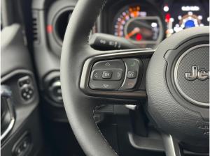 Jeep Wrangler Unlimited 3.6l V6 Rubicon xtreme