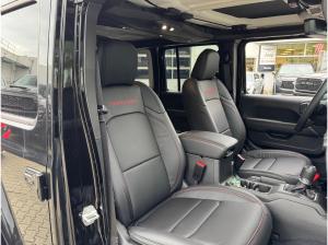 Jeep Wrangler Unlimited 3.6l V6 Rubicon xtreme