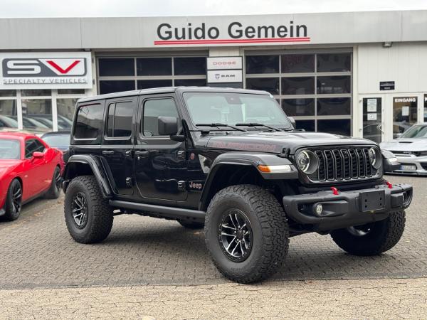 Wrangler