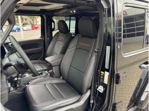 Jeep Wrangler Unlimited 3.6l V6 Rubicon xtreme