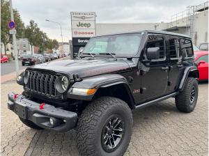 Jeep Wrangler Unlimited 3.6l V6 Rubicon xtreme