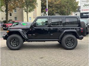 Jeep Wrangler Unlimited 3.6l V6 Rubicon xtreme