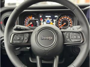 Jeep Wrangler Unlimited 3.6l V6 Rubicon xtreme