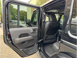 Jeep Wrangler Unlimited 3.6l V6 Rubicon xtreme