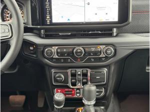 Jeep Wrangler Unlimited 3.6l V6 Rubicon xtreme