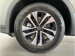 Volkswagen Tiguan 2,0 TSI DSG 4M Energy AHK+NAVI+SHZ+360°KAMERA+ACC+SUN26EP