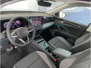 Volkswagen Tiguan 2,0 TSI DSG 4M Energy AHK+NAVI+SHZ+360°KAMERA+ACC+SUN26EP