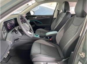 Volkswagen Tiguan 2,0 TSI DSG 4M Energy AHK+NAVI+SHZ+360°KAMERA+ACC+SUN26EP