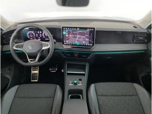 Volkswagen Tiguan 2,0 TSI DSG 4M Energy AHK+NAVI+SHZ+360°KAMERA+ACC+SUN26EP