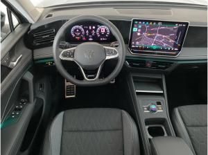 Volkswagen Tiguan 2,0 TSI DSG 4M Energy AHK+NAVI+SHZ+360°KAMERA+ACC+SUN26EP