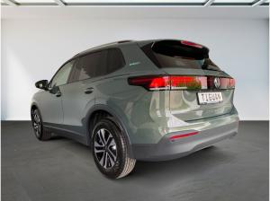 Volkswagen Tiguan 2,0 TSI DSG 4M Energy AHK+NAVI+SHZ+360°KAMERA+ACC+SUN26EP