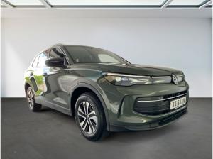 Volkswagen Tiguan 2,0 TSI DSG 4M Energy AHK+NAVI+SHZ+360°KAMERA+ACC+SUN26EP