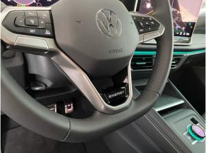 Volkswagen Tiguan 2,0 TSI DSG 4M Energy AHK+NAVI+SHZ+360°KAMERA+ACC+SUN26EP