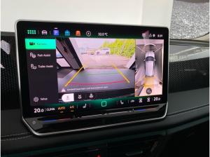 Volkswagen Tiguan 2,0 TSI DSG 4M Energy AHK+NAVI+SHZ+360°KAMERA+ACC+SUN26EP
