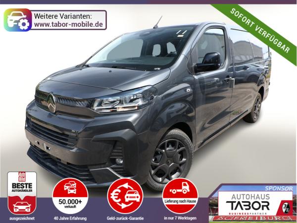 Citroën Jumpy XL AT SHZ Kam AHK ModuW Holz LookP DigC BT